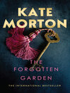 The Forgotten Garden